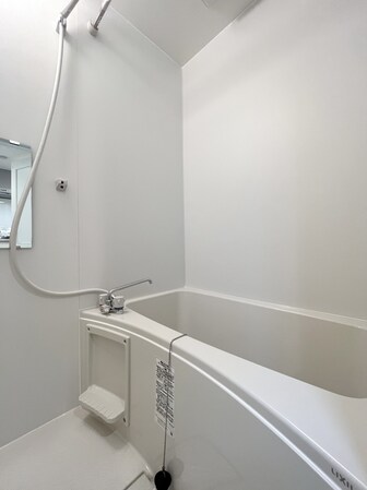 アザーレ・キュリオス三田Aの物件内観写真